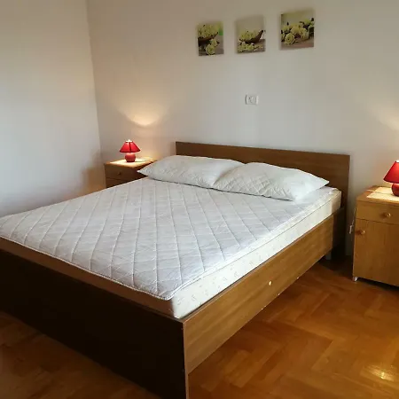 Apartmán Penko