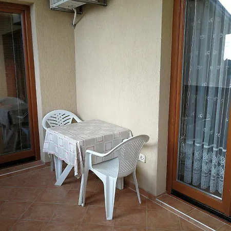 Penko Apartmán Pula
