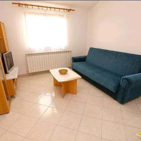 Penko Apartmán Pula