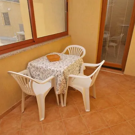 Penko Apartmán Pula