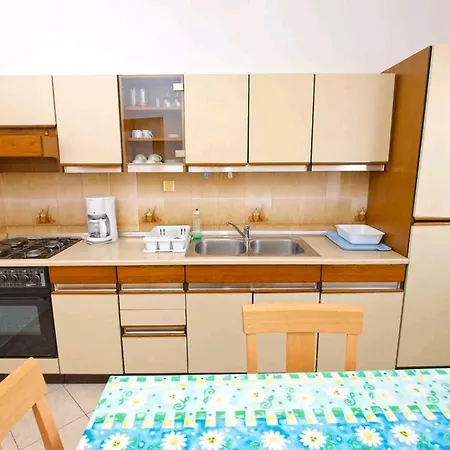 Penko Apartmán Pula