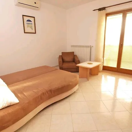 Apartmán Penko Pula