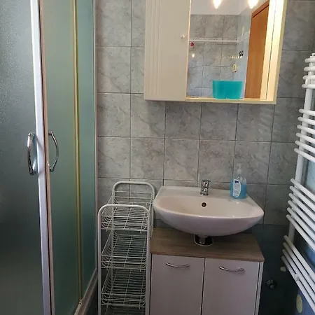 Penko Apartment *